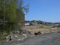 Phoenixsee, Standort PS01 am 25.04.10