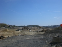 Phoenixsee, Standort PS01 am 25.04.10