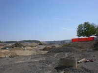 Phoenixsee, Standort PS01 am 25.04.10