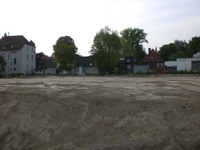 Phoenixsee, Standort PS15 am 25.05.10