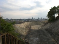 Phoenixsee, Standort PS15 am 25.05.10