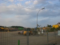 Phoenixsee, Standort PS04 am 25.05.10