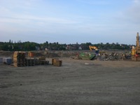 Phoenixsee, Standort PS04 am 25.05.10