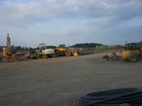 Phoenixsee, Standort PS04 am 25.05.10