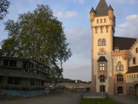 Phoenixsee, Standort PS03 am 25.05.10