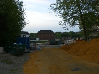 Phoenixsee, Standort PS03 am 25.05.10