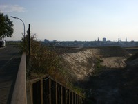 Phoenixsee, Standort PS15 am 11.07.10