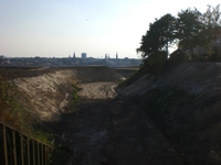 Phoenixsee, Standort PS15 am 11.07.10