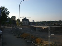 Phoenixsee, Standort PS04 am 11.07.10