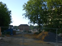 Phoenixsee, Standort PS03 am 11.07.10