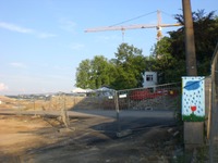 Phoenixsee, Standort PS01 am 11.07.10