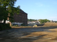 Phoenixsee, Standort PS01 am 11.07.10