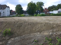 Phoenixsee, Standort PS15 am 19.08.10