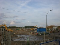 Phoenixsee, Standort PS04 am 19.08.10