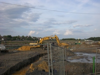 Phoenixsee, Standort PS04 am 19.08.10