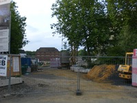 Phoenixsee, Standort PS03 am 19.08.10