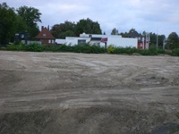 Phoenixsee, Standort PS15 am 20.09.10