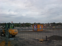 Phoenixsee, Standort PS04 am 20.09.10