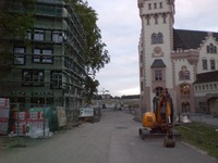 Phoenixsee, Standort PS03 am 20.09.10