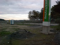 Phoenixsee, Standort PS01 am 20.09.10