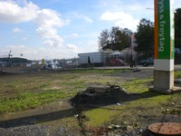 Phoenixsee, Standort PS01 am 01.10.10