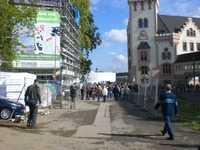 Phoenixsee, Standort PS03 am 01.10.10