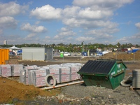 Phoenixsee, Standort PS04 am 01.10.10