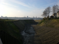 Phoenixsee, Standort PS15 am 21.11.10