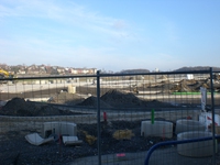 Phoenixsee, Standort PS04 am 21.11.10