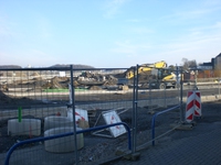 Phoenixsee, Standort PS04 am 21.11.10