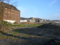 Phoenixsee, Standort PS01 am 21.11.10