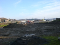 Phoenixsee, Standort PS01 am 21.11.10