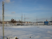 Phoenixsee, Standort PS04 am 04.01.11