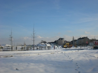 Phoenixsee, Standort PS04 am 04.01.11