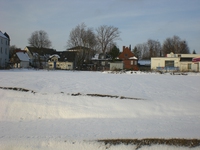 Phoenixsee, Standort PS15 am 04.01.11