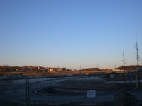 Phoenixsee, Standort PS04 am 07.03.11