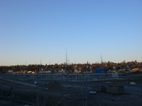 Phoenixsee, Standort PS04 am 07.03.11