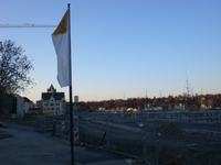 Phoenixsee, Standort PS04 am 07.03.11