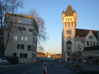 Phoenixsee, Standort PS03 am 07.03.11