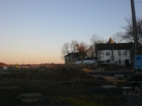 Phoenixsee, Standort PS01 am 07.03.11