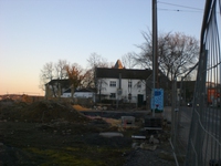 Phoenixsee, Standort PS01 am 07.03.11