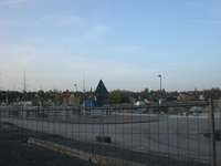 Phoenixsee, Standort PS04 am 10.04.11