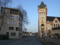 Phoenixsee, Standort PS03 am 10.04.11