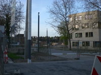 Phoenixsee, Standort PS03 am 10.04.11