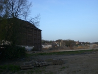 Phoenixsee, Standort PS01 am 10.04.11