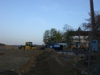 Phoenixsee, Standort PS01 am 10.04.11