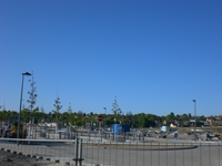 Phoenixsee, Standort PS04 am 01.05.11