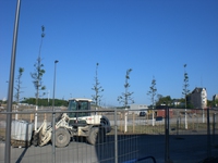 Phoenixsee, Standort PS04 am 01.05.11