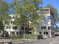 Phoenixsee, Standort PS03 am 01.05.11