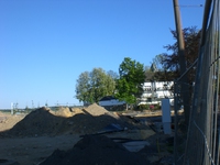 Phoenixsee, Standort PS01 am 01.05.11